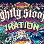 Slightly Stoopid, Iration & Little Stranger