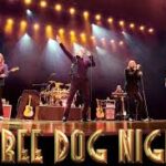 Three Dog Night & Little River Band